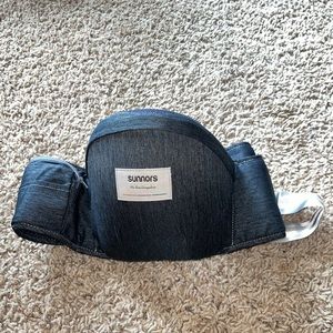 Sunnors baby hip carrier